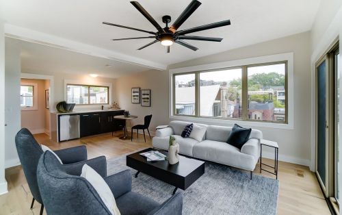 9 Filson Pl, Cincinnati OH  45202-1612 exterior