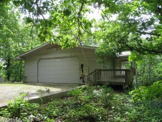 159 Summit Ridge Dr, Williford, AR 72482-7081