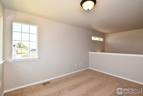 2623 Emerald St, Loveland CO 80537-2011 exterior