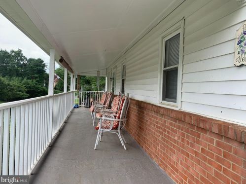 159 Little Church Ln, Madison, VA 22727-4250