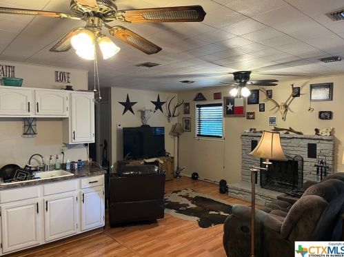 3450 Tanglewood Trail Ct, Spring Branch TX  78070-5237 exterior