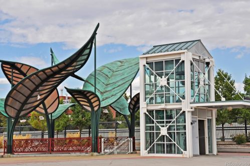 431 Bayaud Ave, Denver CO  80223-0018 exterior