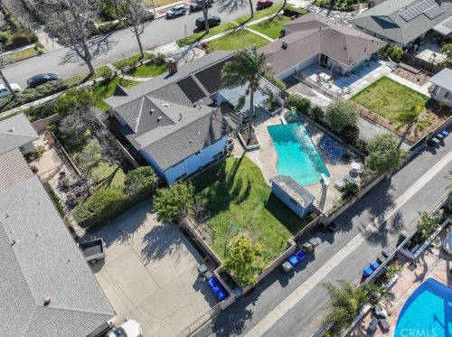 1391 2nd Ave, Upland CA  91786-3223 exterior