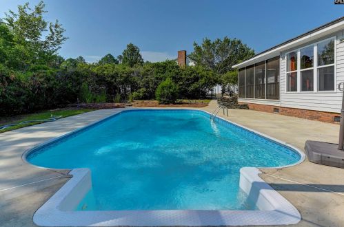 109 Keystone Ct, Lexington, SC 29073-8326