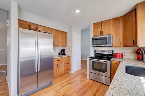 3314 11th Avenue Dr, Westminster CO  80020-6756 exterior