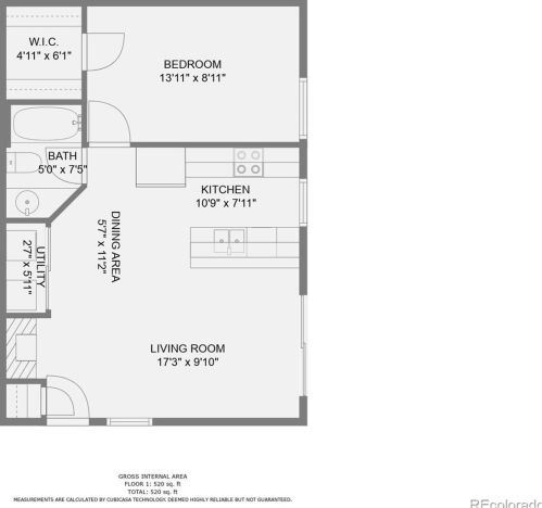 8701 Huron St, Denver CO  80260-4382 exterior
