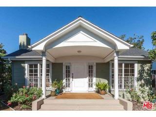 5757 Virginia Ave, Los Angeles, CA 90038-2908