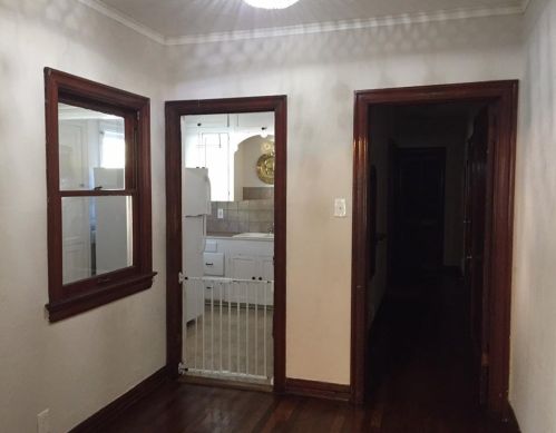 6001 Goliad Ave, Dallas TX  75206-6821 exterior