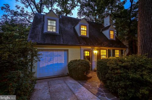 7308 Cedar Ave, Silver Spring MD 20912-4246 exterior