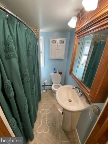 220 Bacon St, Primrose PA 17901-3902 exterior