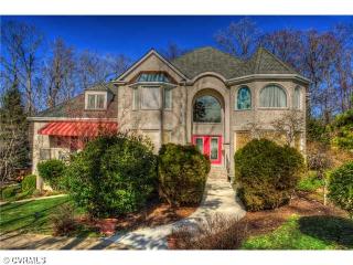 11300 Avocet Dr, Chesterfield, VA 23838-8945