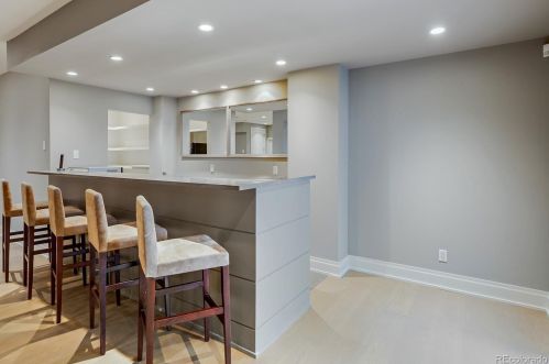 555 Clayton St, Denver CO  80206-4232 exterior
