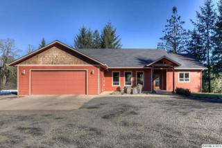 18865 Canyon View Ln, Dallas, OR 97338-9781
