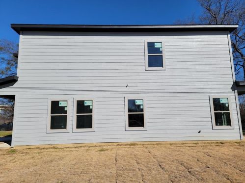4002 Agnes St, Dallas, TX 75210-3039