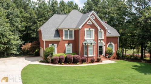 308 Bell Isle, Mcdonough, GA 30252-4193