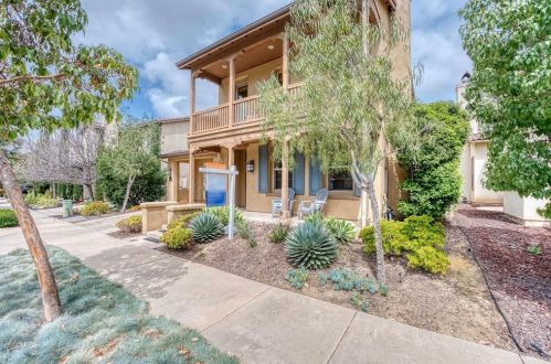 15670 Via Montecristo, San Diego, CA 92127-4142
