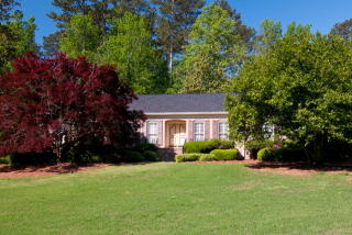110 Pendleton Dr, Athens, GA 30606-1645