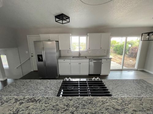 2970 Newland St, Denver CO  80214-8038 exterior