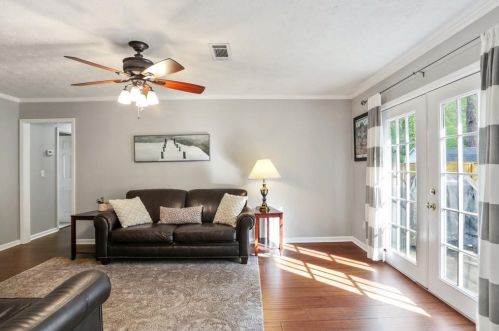 3793 Ensign Dr, Atlanta GA  30341-1836 exterior