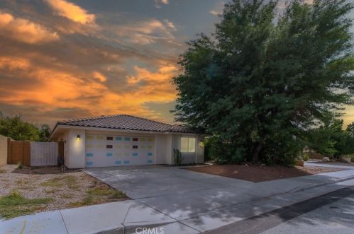 12908 Brittany Rd, Desert Hot Springs, CA 92240-3545