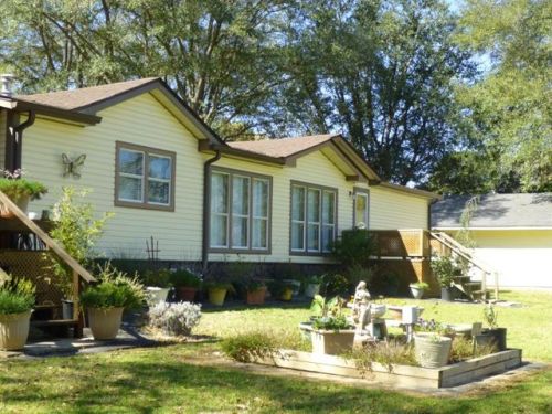 547 Hideaway Loop, Fairmount, TX