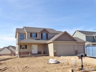 610 Drake Ln, Beverly Manor, IL 61571-9281
