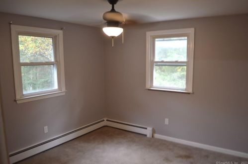 274 Webb Cir, Upper Stepney CT  06468-1452 exterior