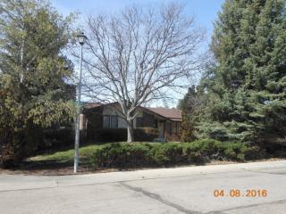 4102 13th St, Greeley CO  80634-2740 exterior