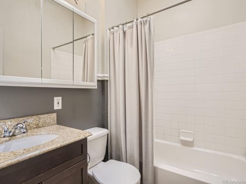 165 Bannock St, Denver CO  80223-1844 exterior