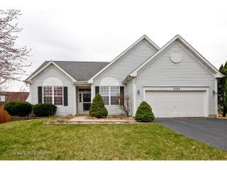 4754 Foster Ct, Plainfield, IL 60586-8304