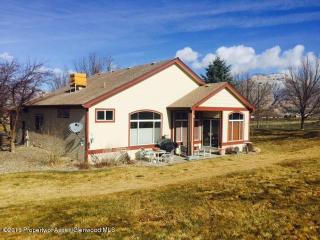 34 Larkspur Pl, Parachute, CO 81635-9514