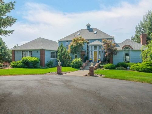 5714 Jamieson Rd, Spokane, WA 99223-1832