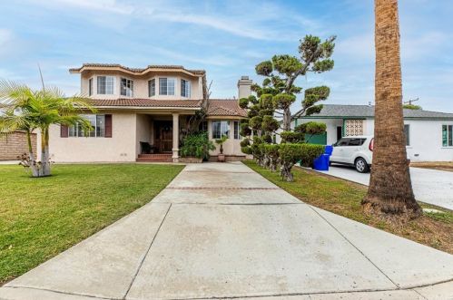10909 Newgate Ave, Whittier, CA 90605-3628