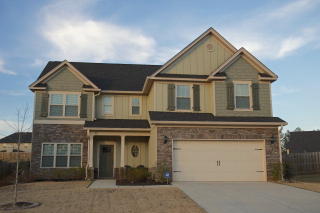 273 Wentworth Pl, Grovetown, GA 30813-4267