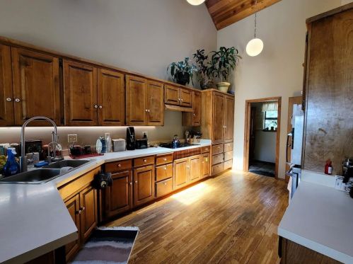 11765 Silverfir Dr, Truckee CA  96161-3211 exterior