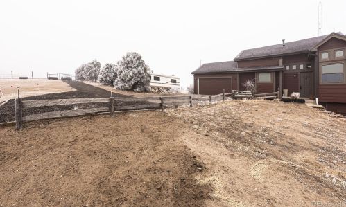 44066 Pony Express Ct, Elizabeth, CO 80107-9325