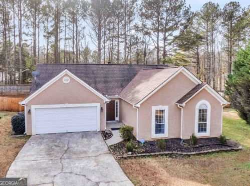 304 Amherst Ter, Stockbridge, GA 30281-6922