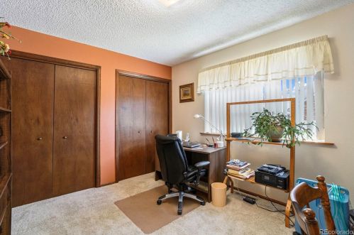 1736 Lake View Dr, Fort Collins CO  80524 exterior