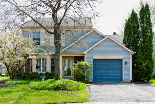 1301 Spalding Dr, Long Grove, IL 60060