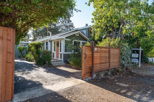15 Roosevelt Ave, San Rafael, CA 94903-4109