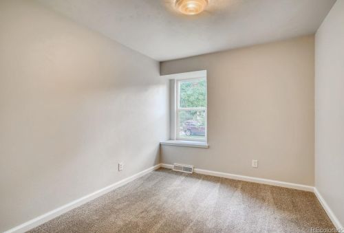 1915 Madison St, Denver CO  80210-3631 exterior