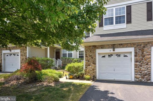 8 Scarlet Oak Dr, Princeton, NJ 08540-4610
