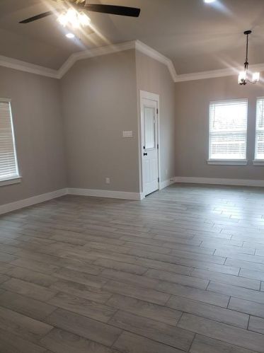 5019 Fitzhugh Ave, Fort Worth TX  76105-4427 exterior