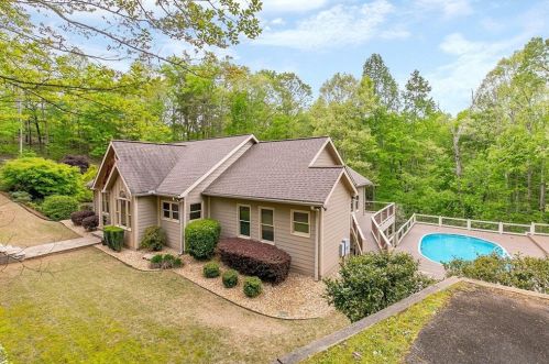 15 Grant Cv, Dawsonville, GA 30534-6419