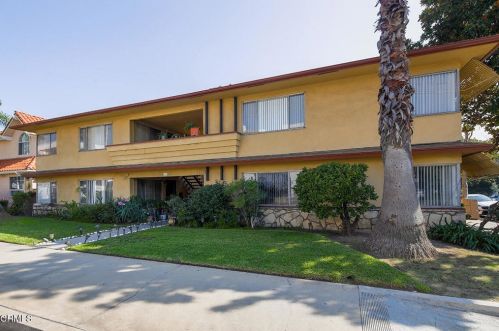 900 Wilson Ave, Glendale CA  91206-4486 exterior