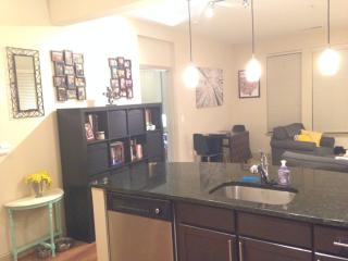 1223 Pierce St, Arlington VA  22209-4727 exterior