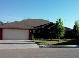 705 Collie Way, Andrews, TX 79714-8142