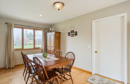 9146 Fidelis Dr, Cincinnati OH 45242-7431 exterior