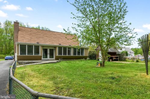 753 Mahan Rd, Aberdeen MD  21001-1025 exterior