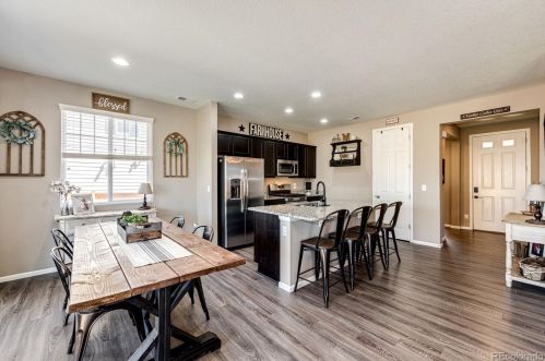 249 Kellerman, Aurora CO exterior